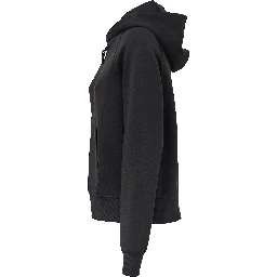 Felpa Marea Cappuccio, Zip