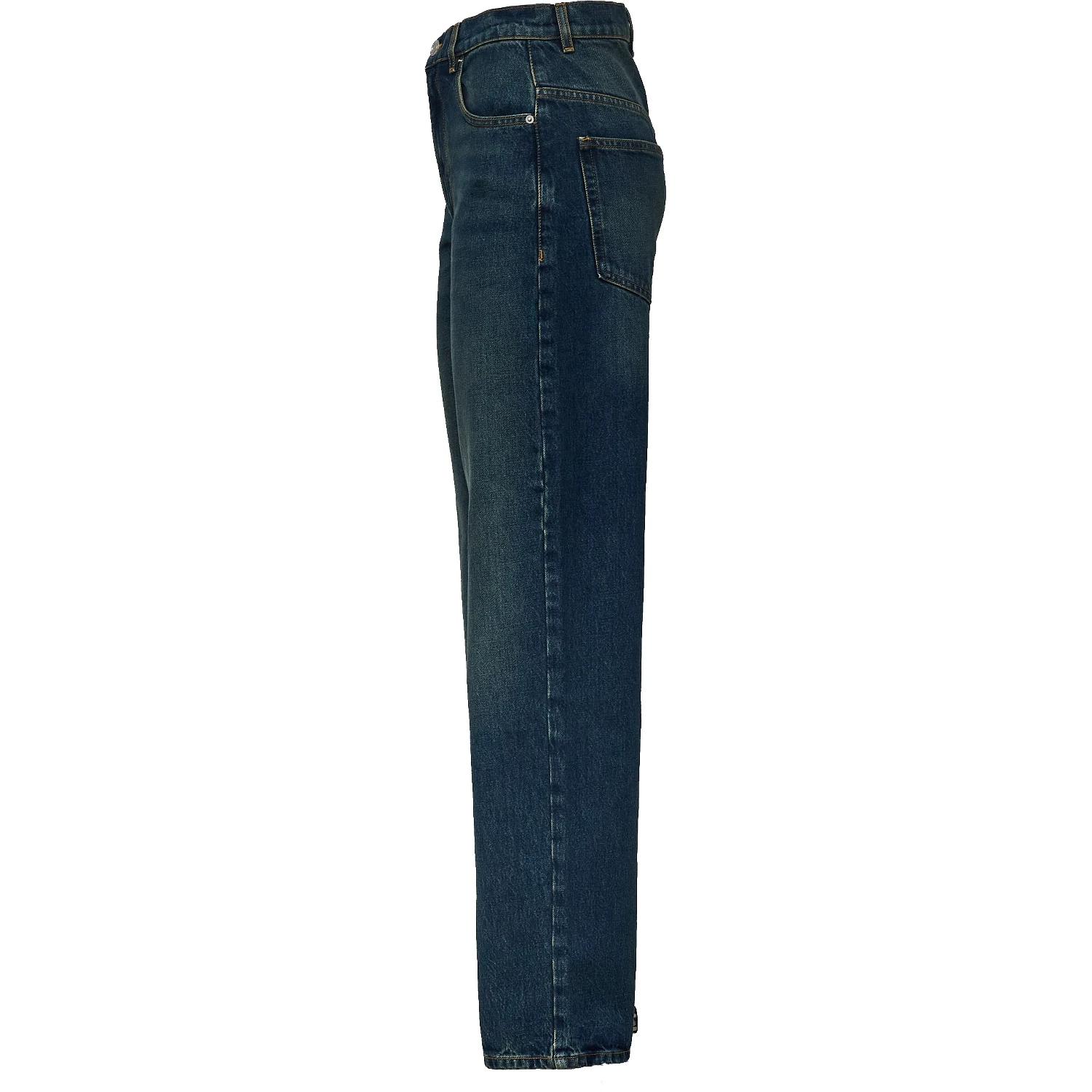 Dromie Timeless Denim Pants