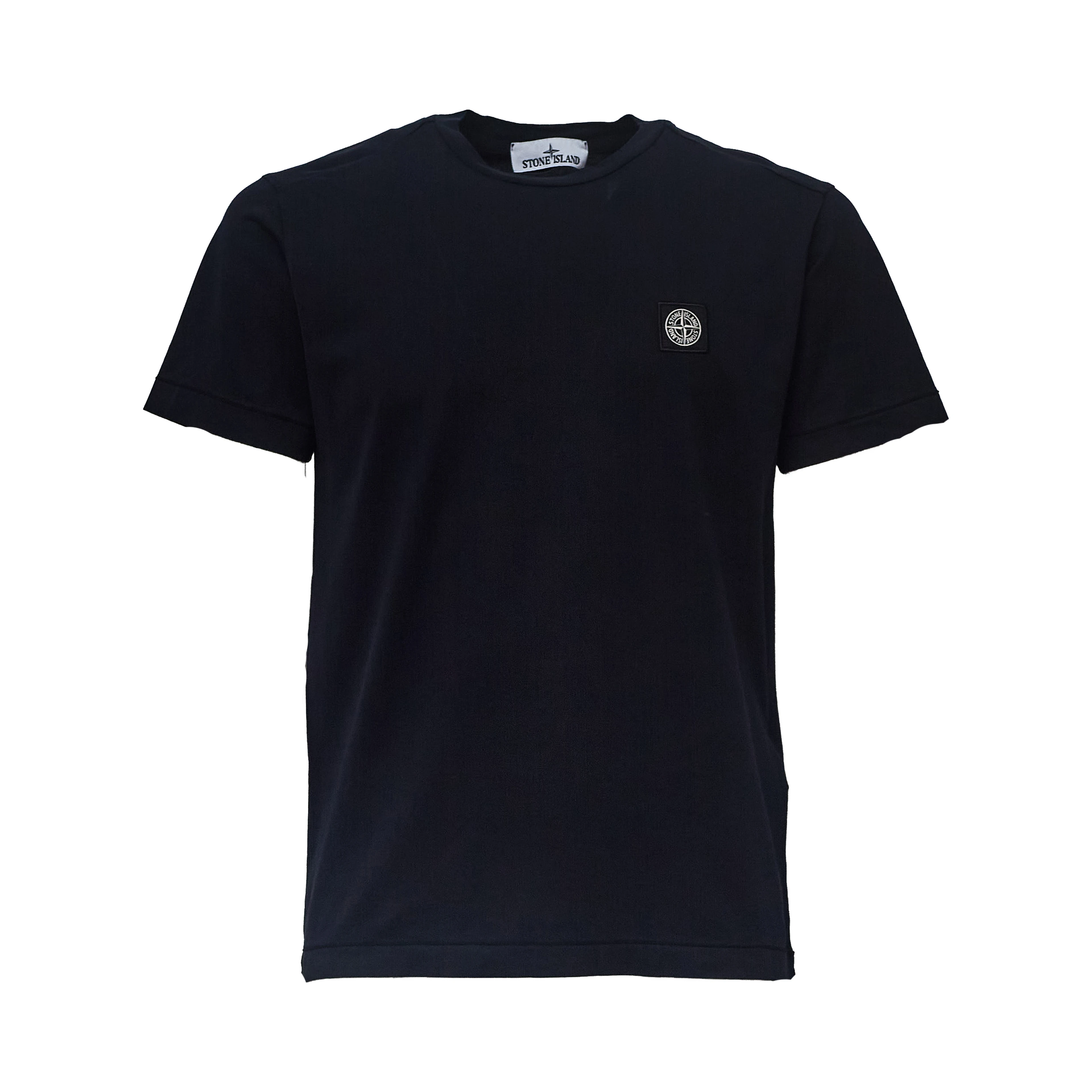 T-Shirt 60/2 Cotton Jersey