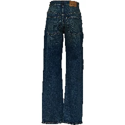 Dromie Timeless Denim Pants