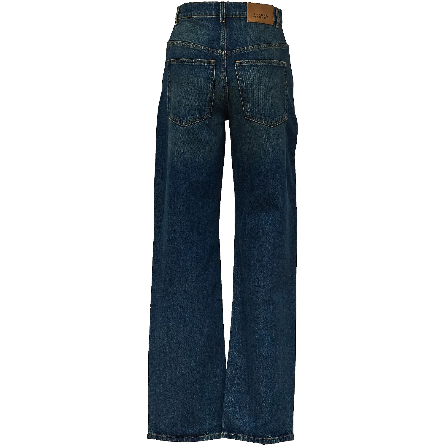 Dromie Timeless Denim Pants