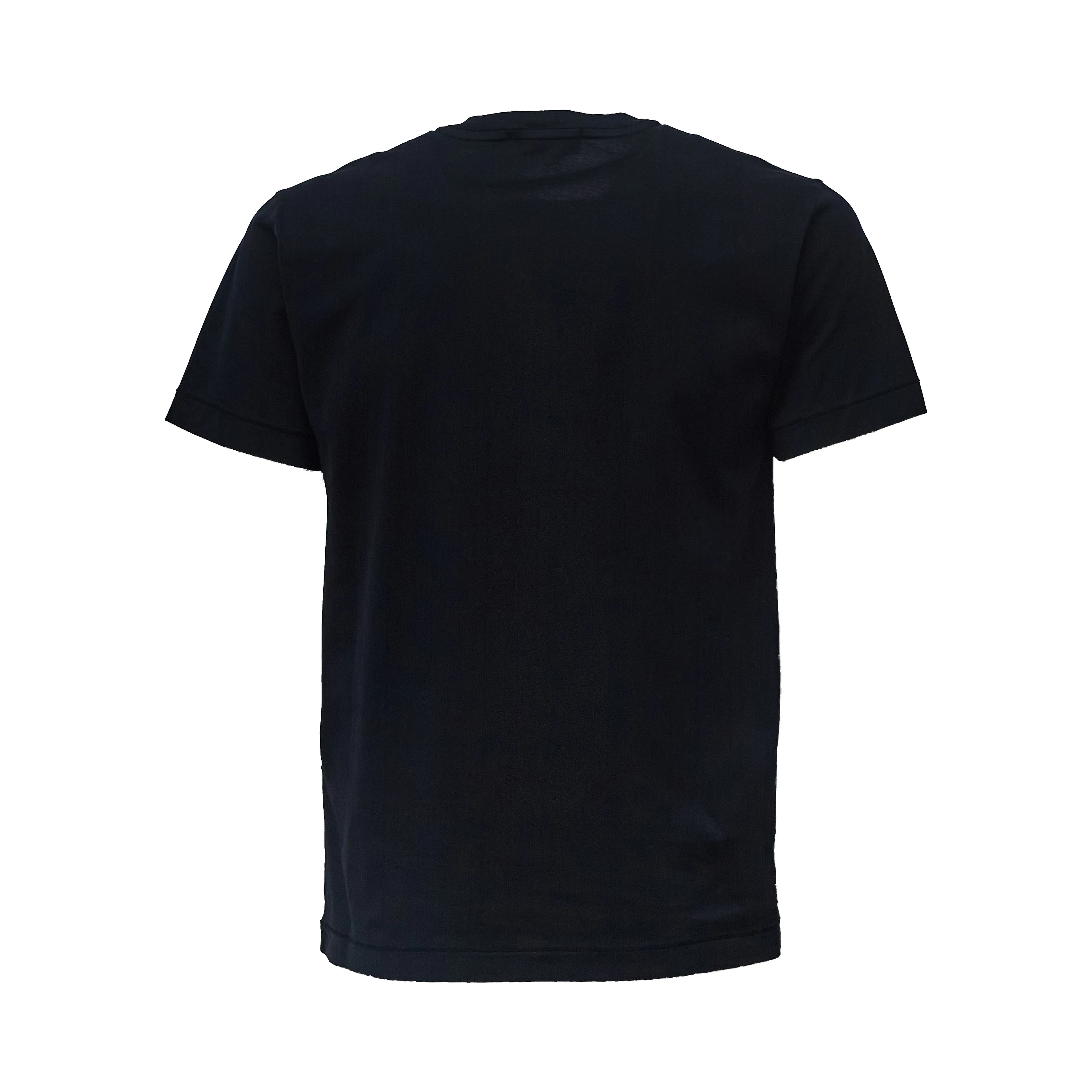 T-Shirt 60/2 Cotton Jersey