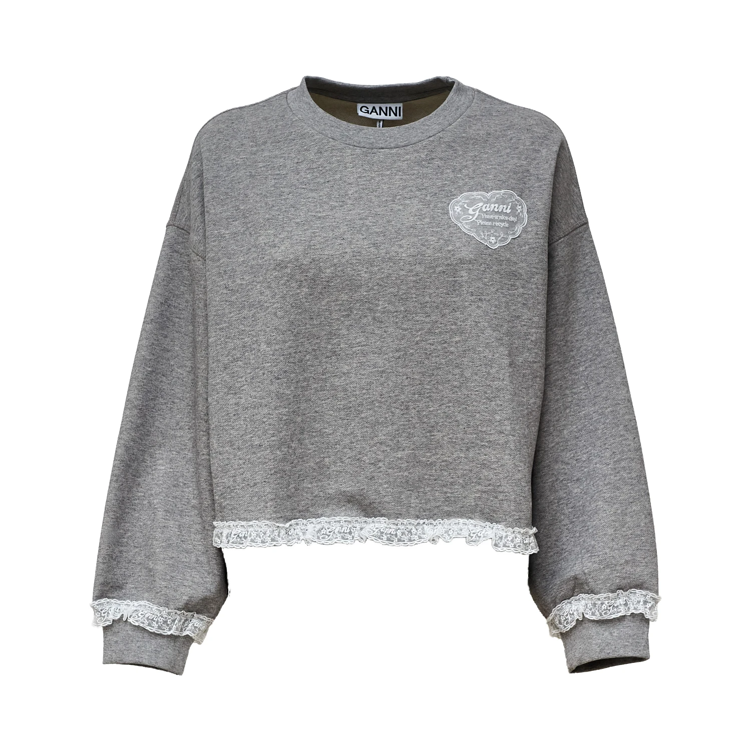 Isoli Sweater