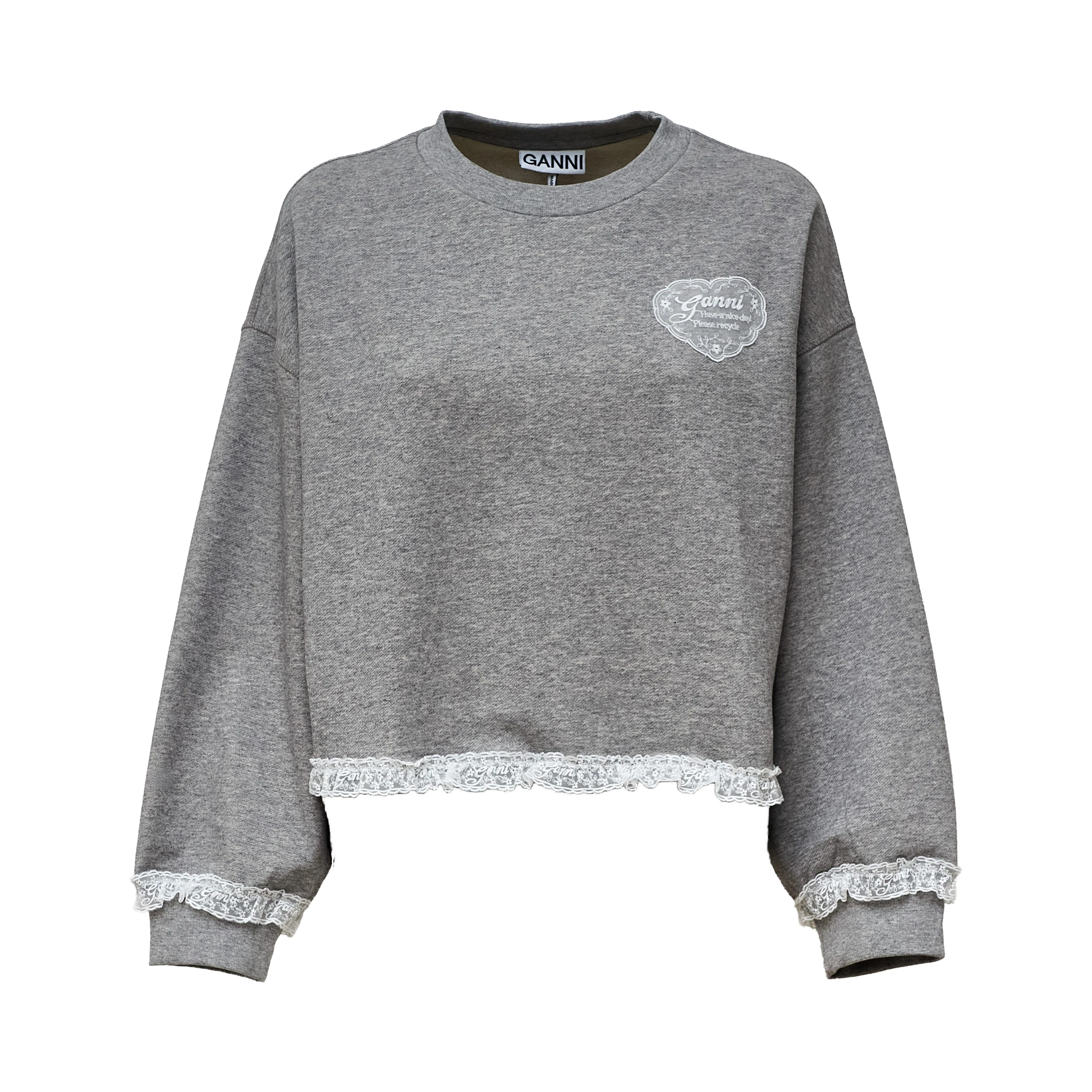 Isoli Sweater