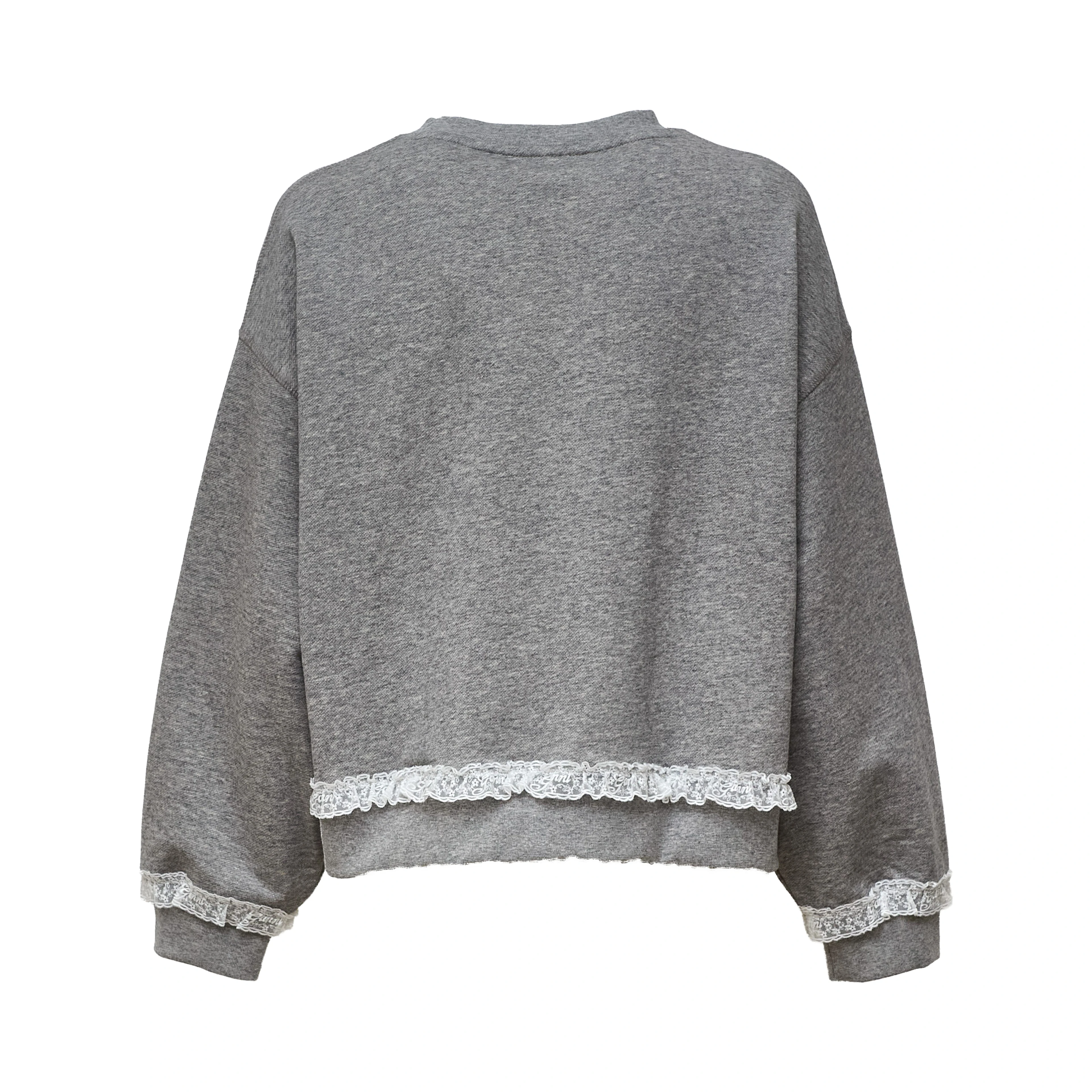 Isoli Sweater