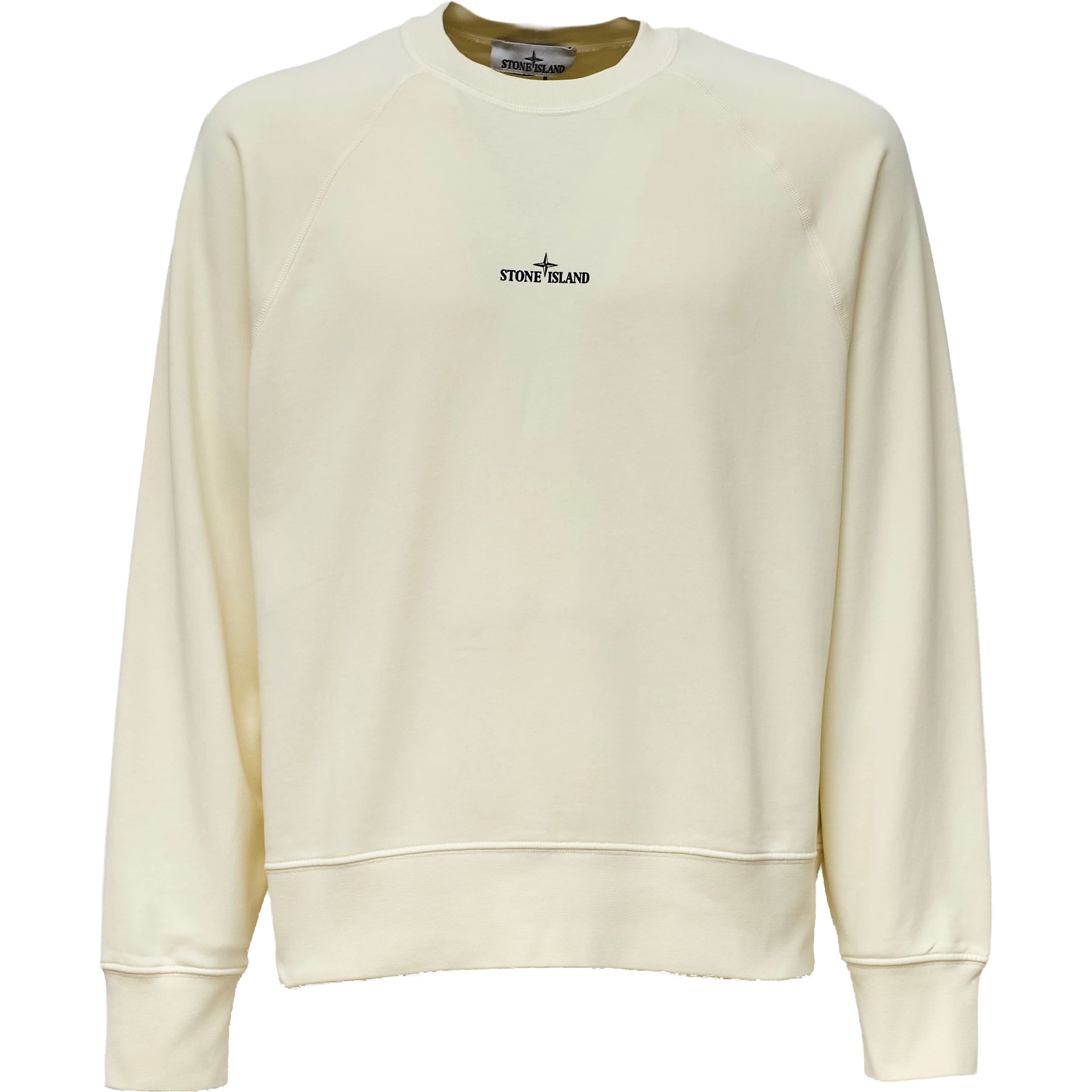 Felpa Stampa Desert Cotton Fleece