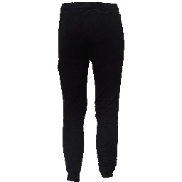 Sweatpants Cargo Pant In Brushed Emerized Diagonal Fleece