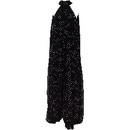 Piedad Chiffon Balloon Jumpsuit