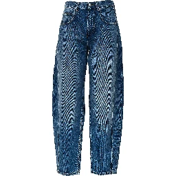Oriane Timeless Denim Pants