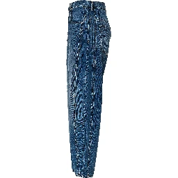 Oriane Timeless Denim Pants