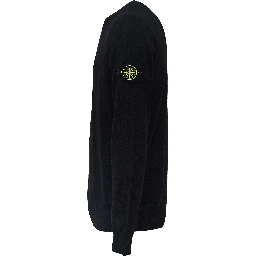 Maglione Light Pure RWS Wool