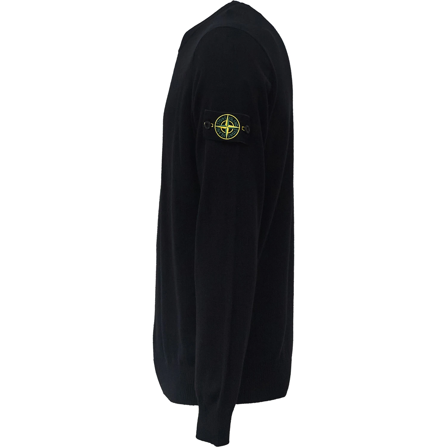 Maglione Light Pure RWS Wool