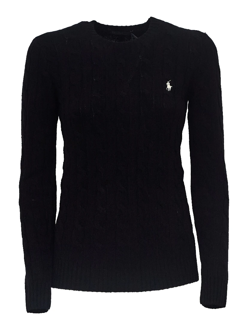 Julianna Crewneck Pullover