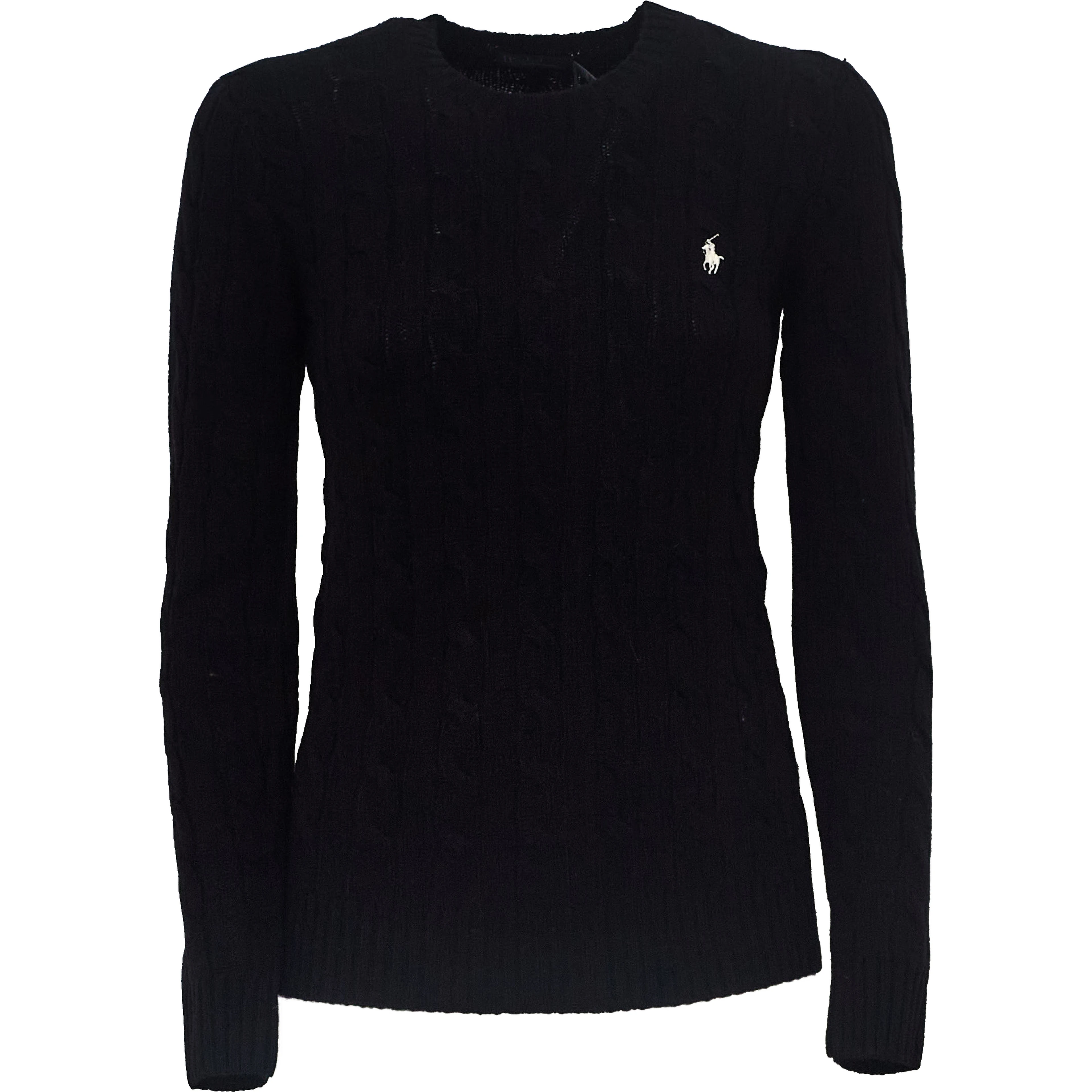 Julianna Crewneck Pullover