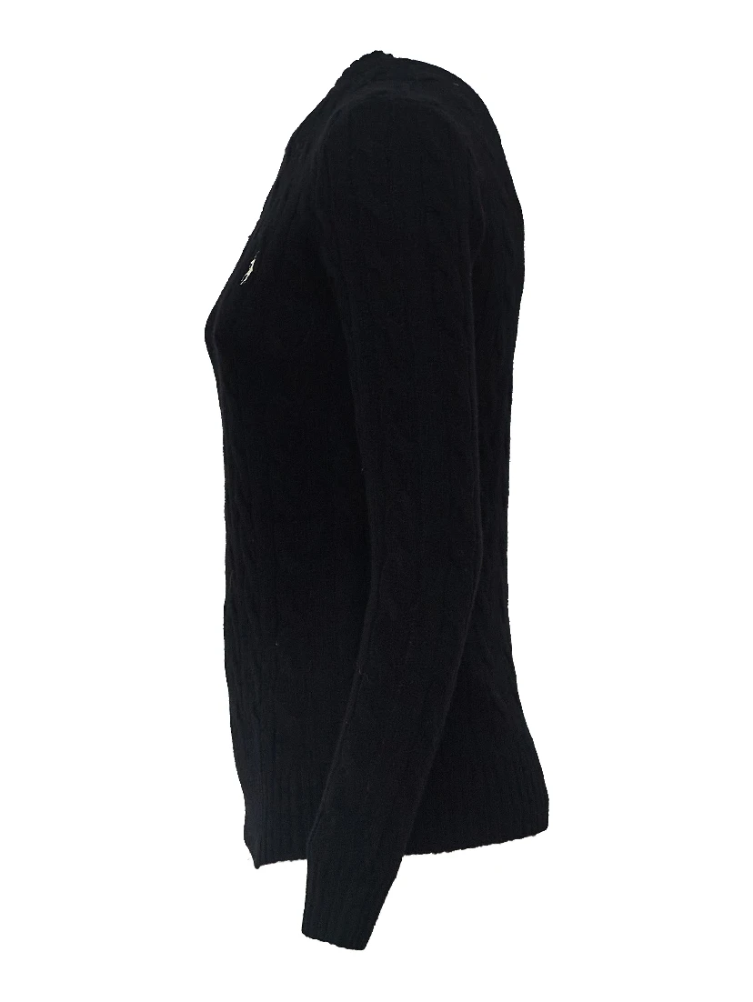 Julianna Crewneck Pullover