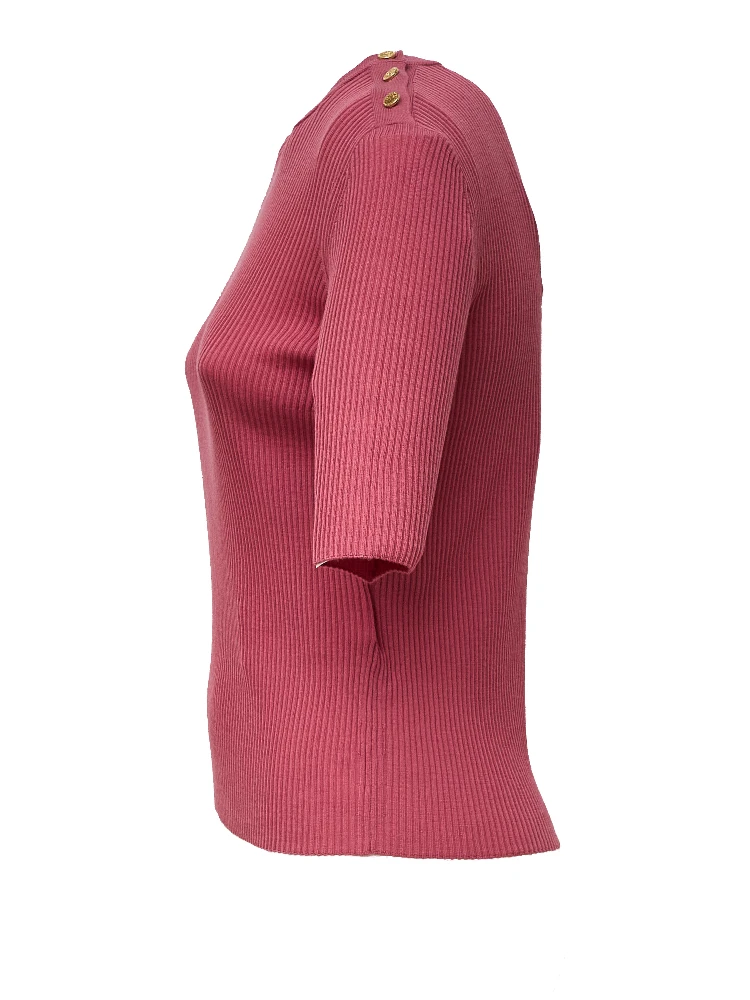 Maglia Riviera In Filato Pura Lana Fine alternative