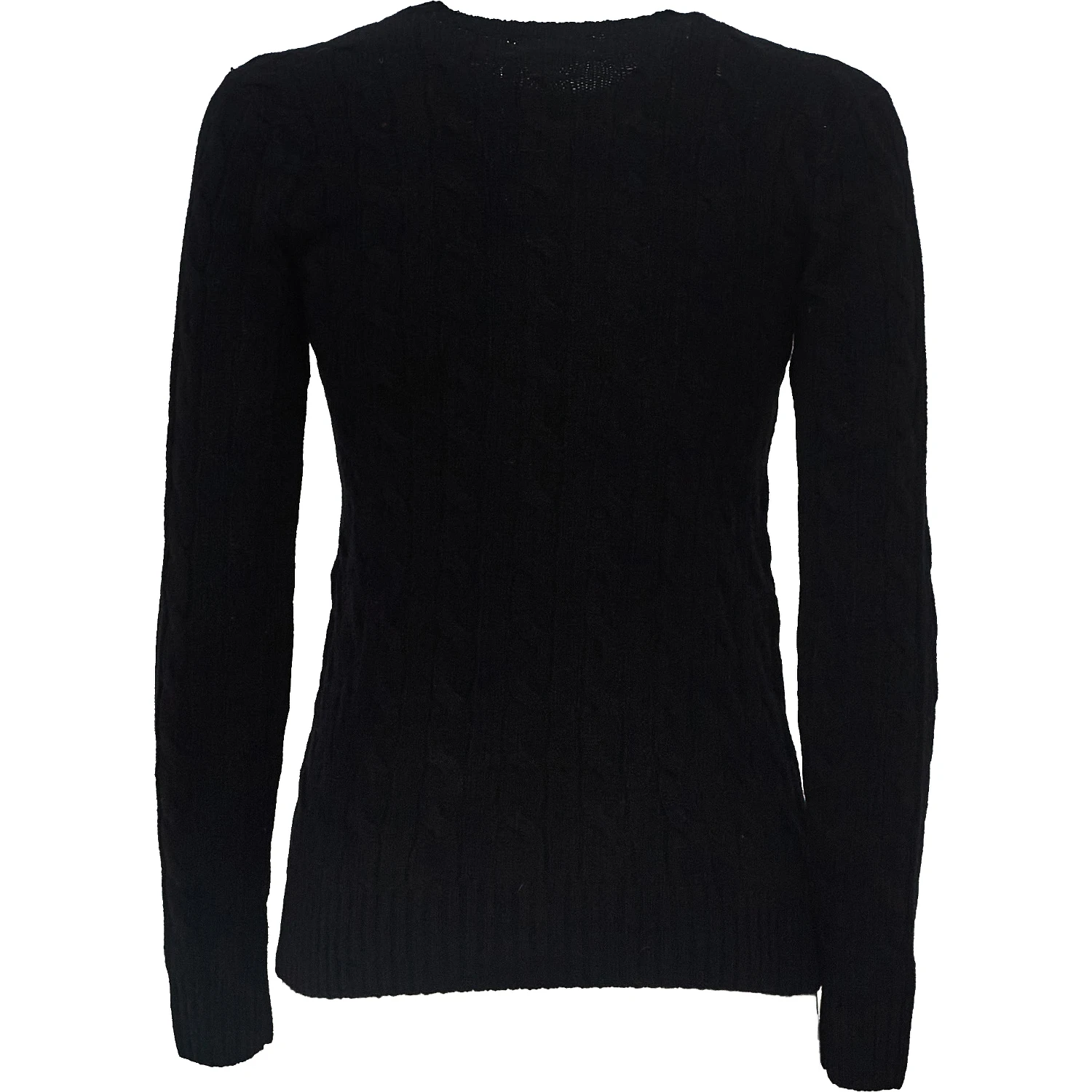 Julianna Crewneck Pullover