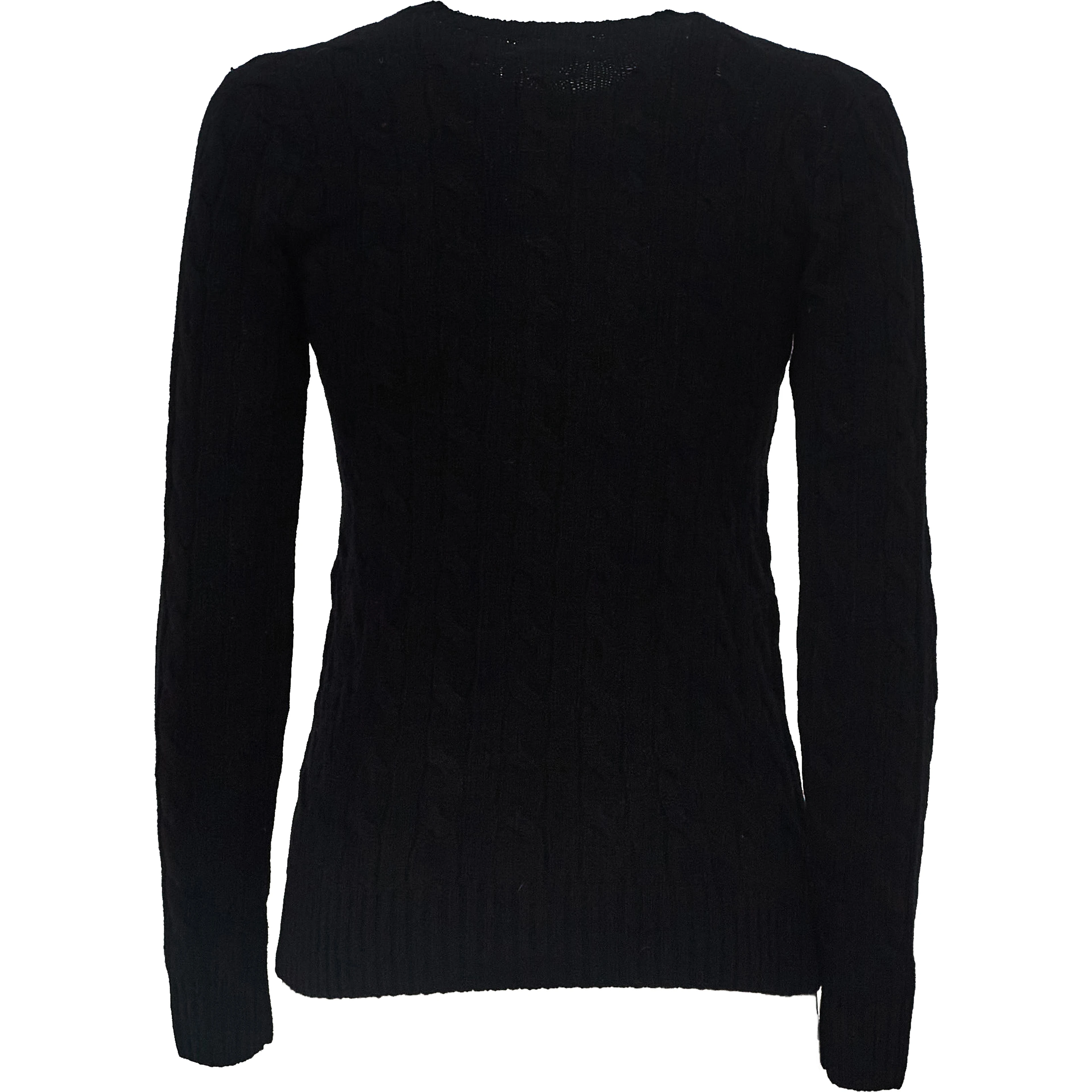 Julianna Crewneck Pullover