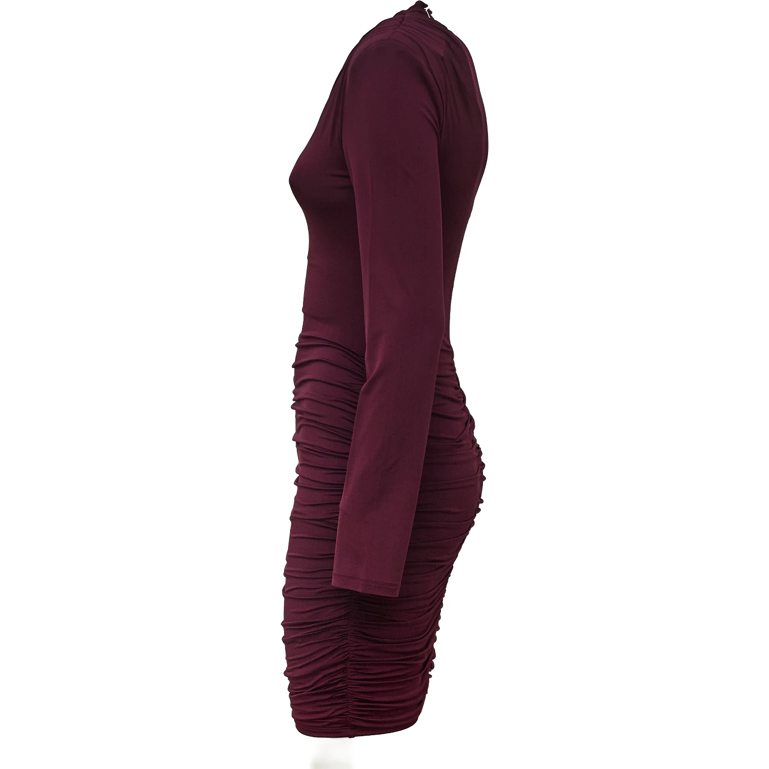 Ira Drapey Mini Dress