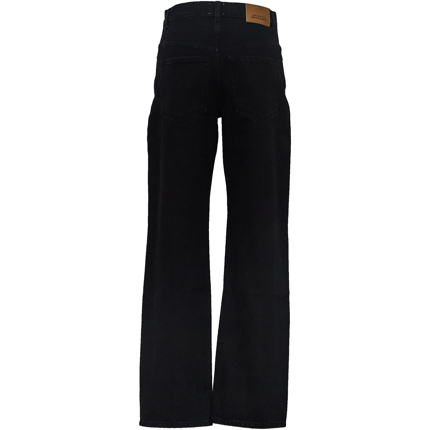 Dromie Timeless Denim Pants