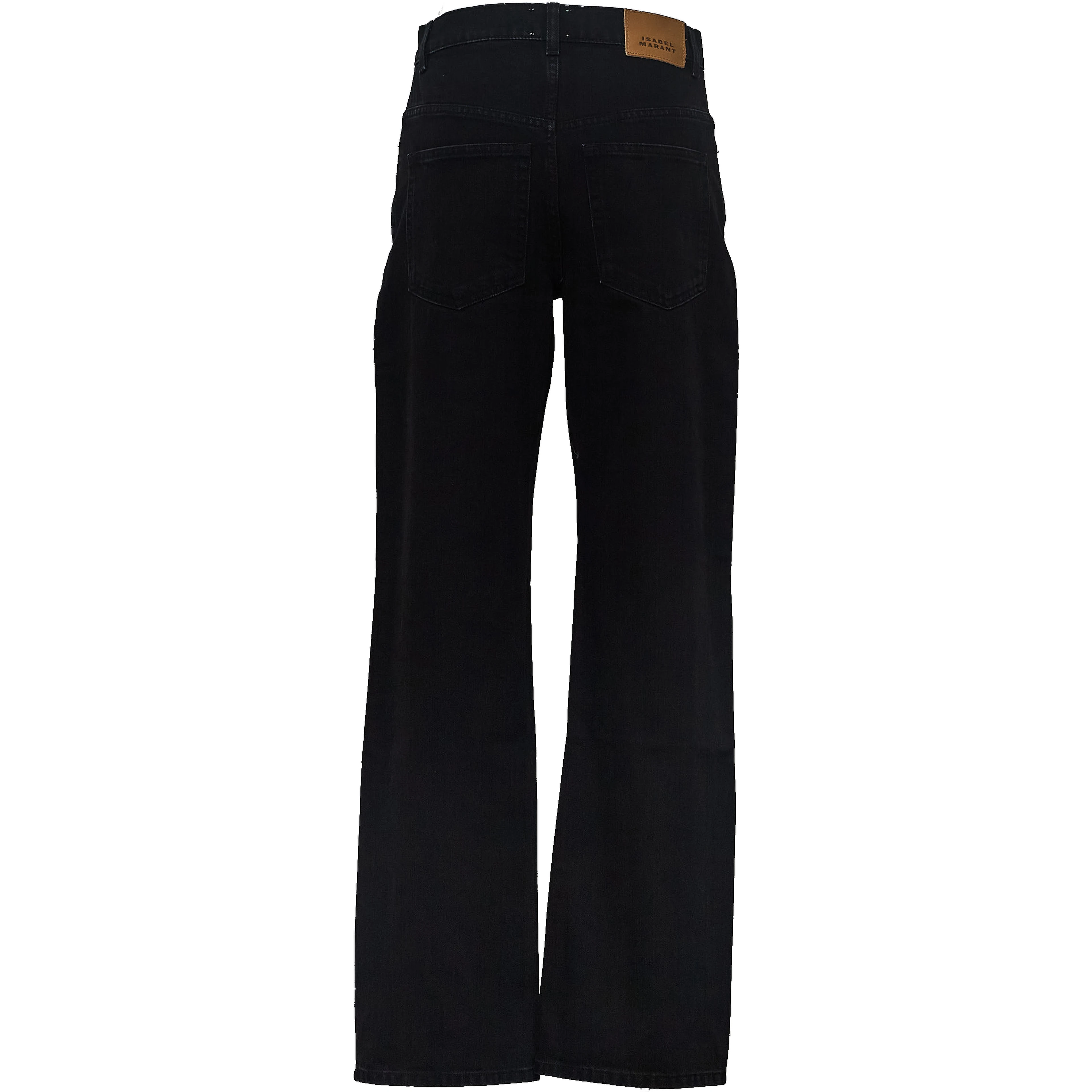 Dromie Timeless Denim Pants