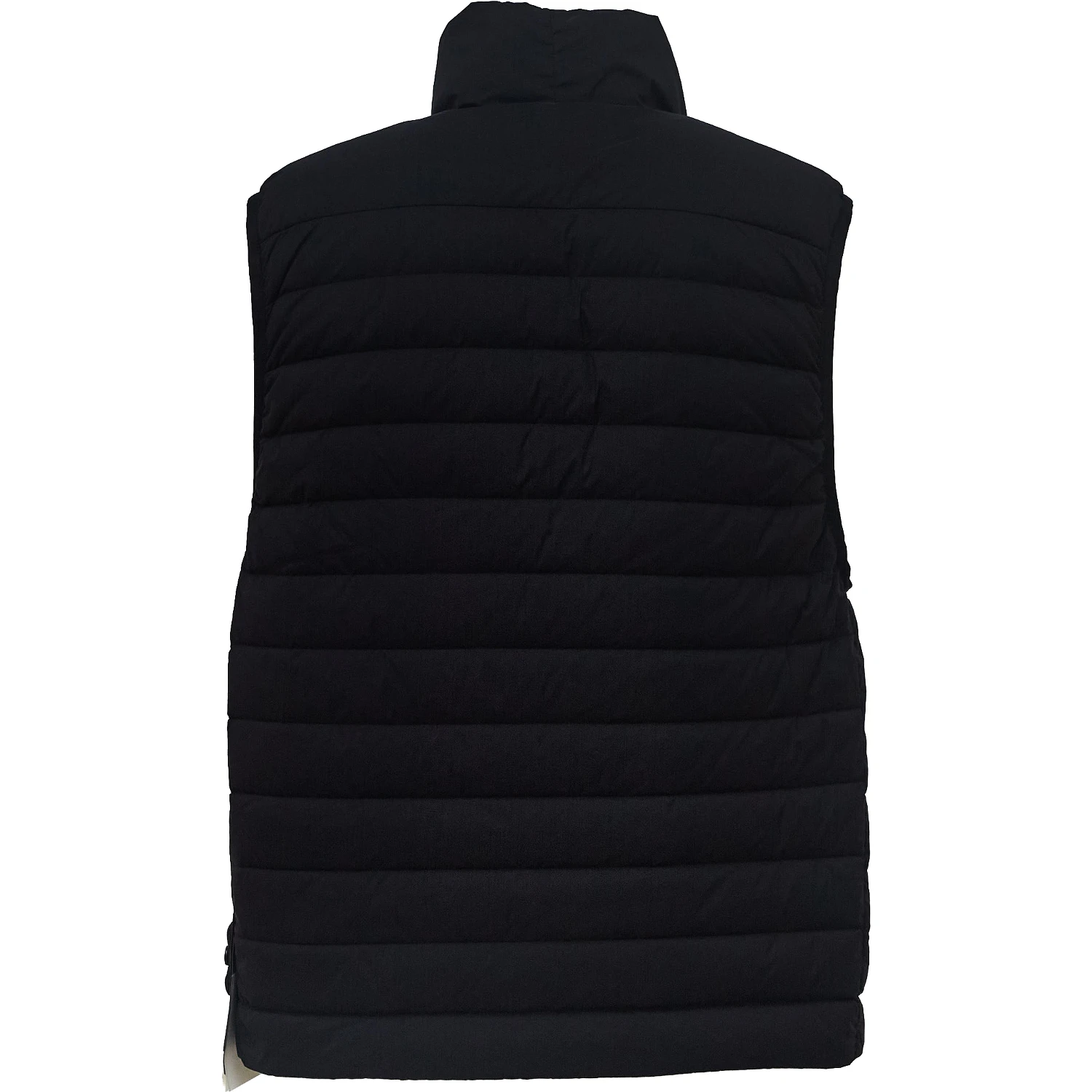Gilet Seamless Tunnel Nylon Down-Tc