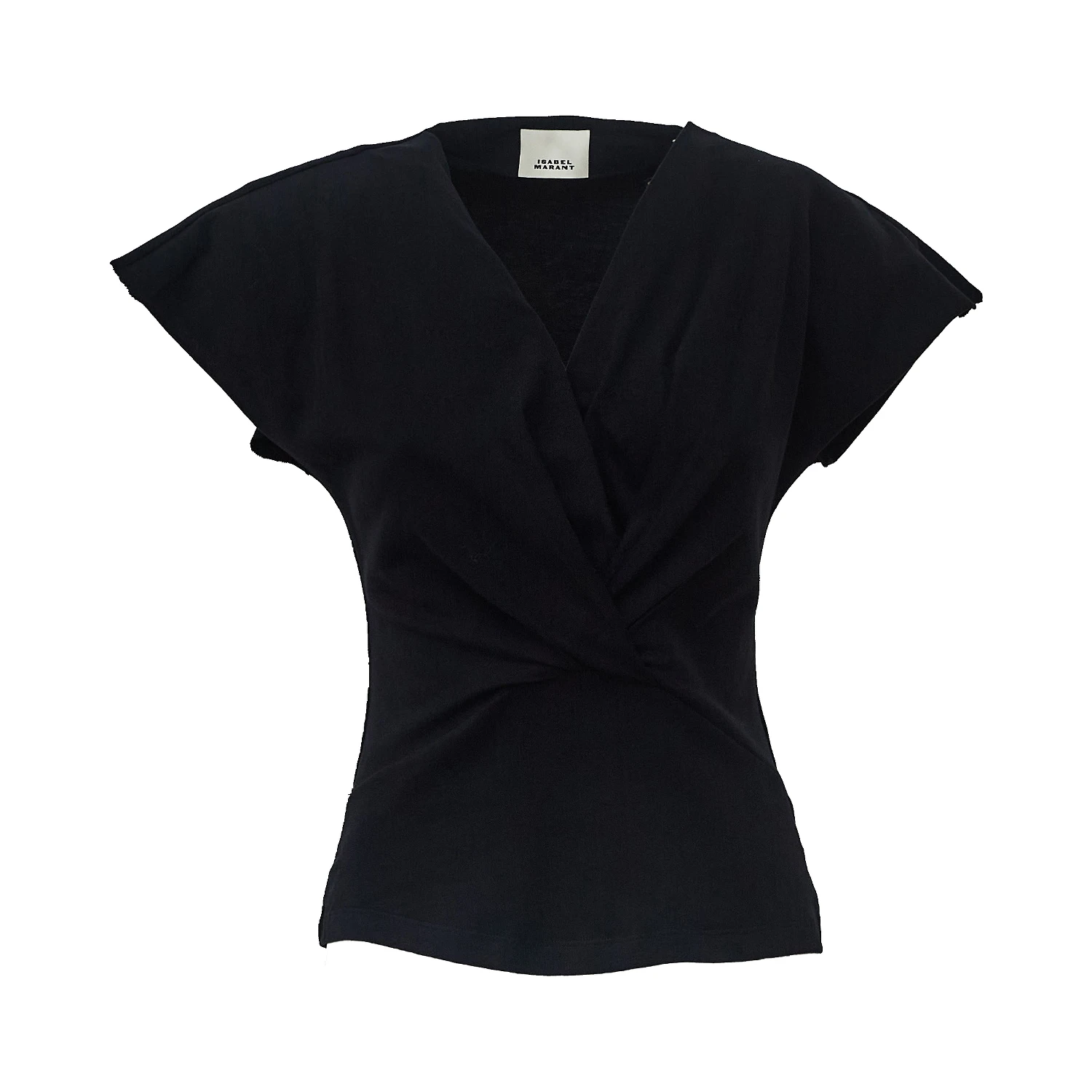 Nadrine Modern Tee Shirt
