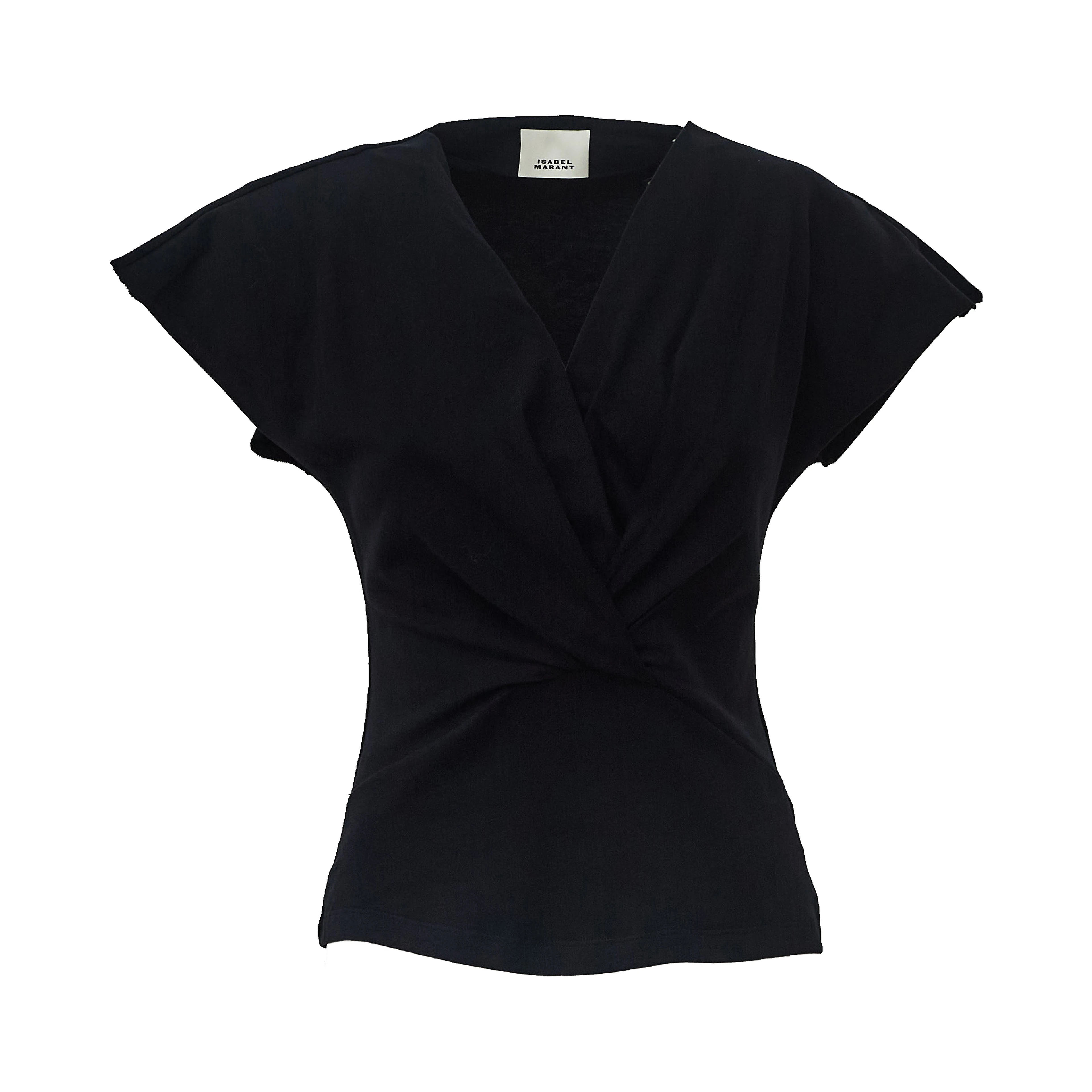 Nadrine Modern Tee Shirt