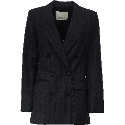 Jevima Super 100 Jacket
