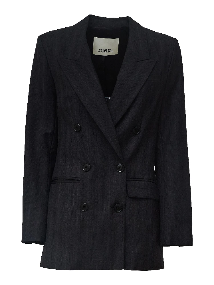 Jevima Super 100 Jacket