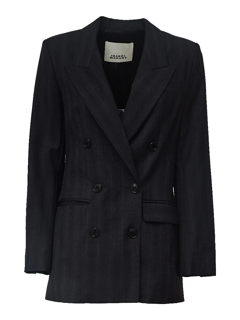 Jevima Super 100 Jacket