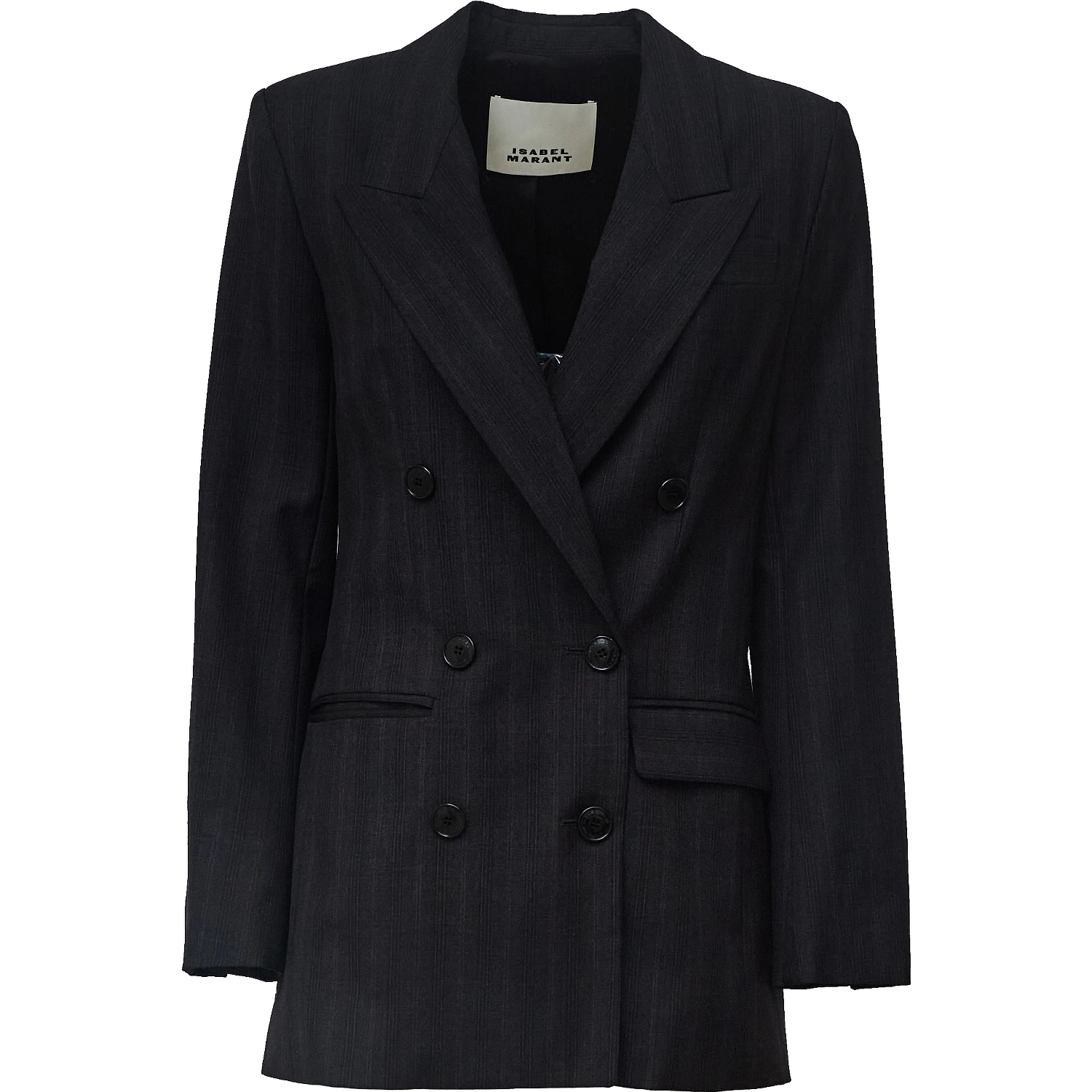 Jevima Super 100 Jacket
