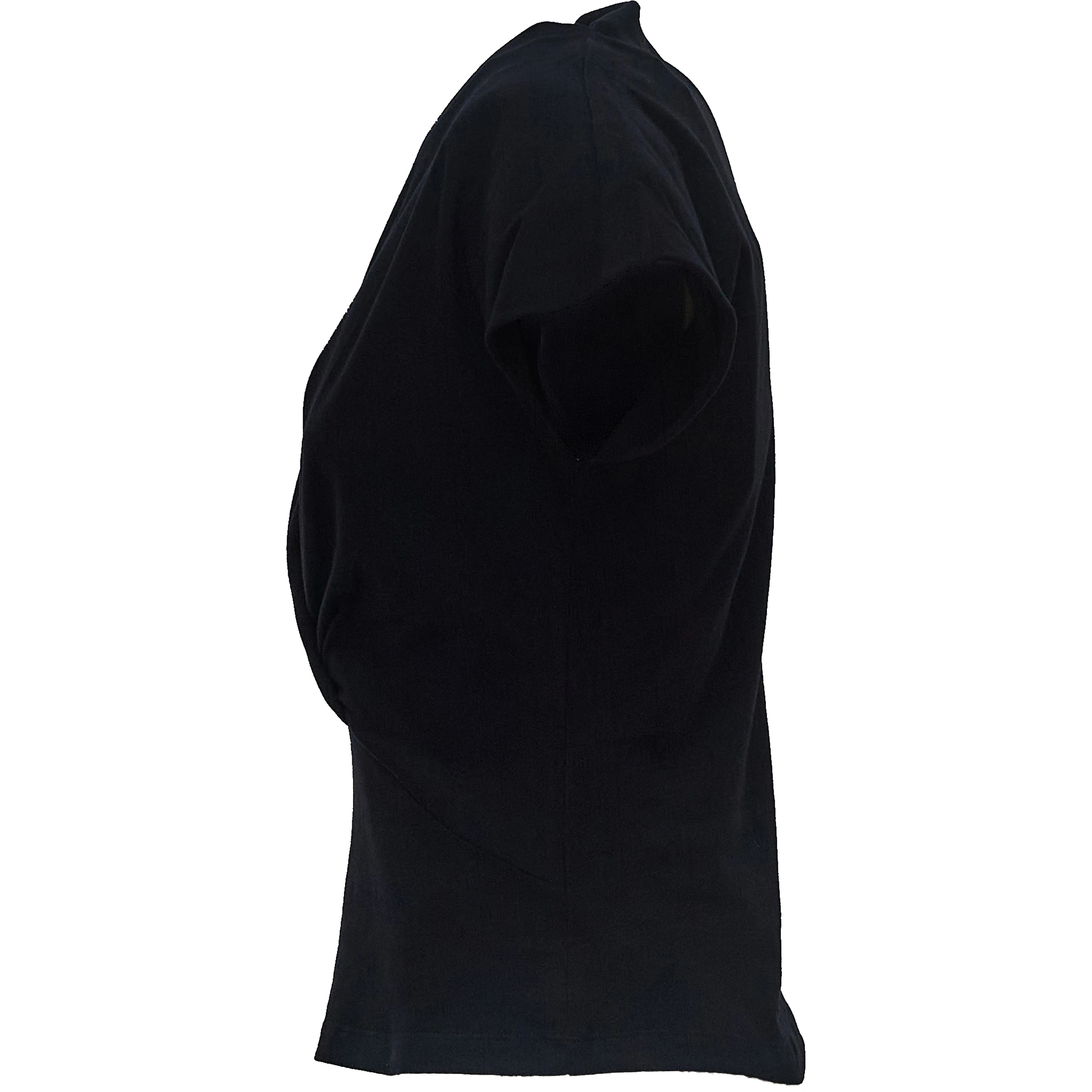Nadrine Modern Tee Shirt
