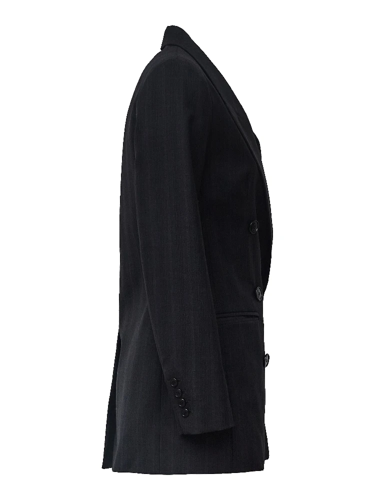 Jevima Super 100 Jacket alternative