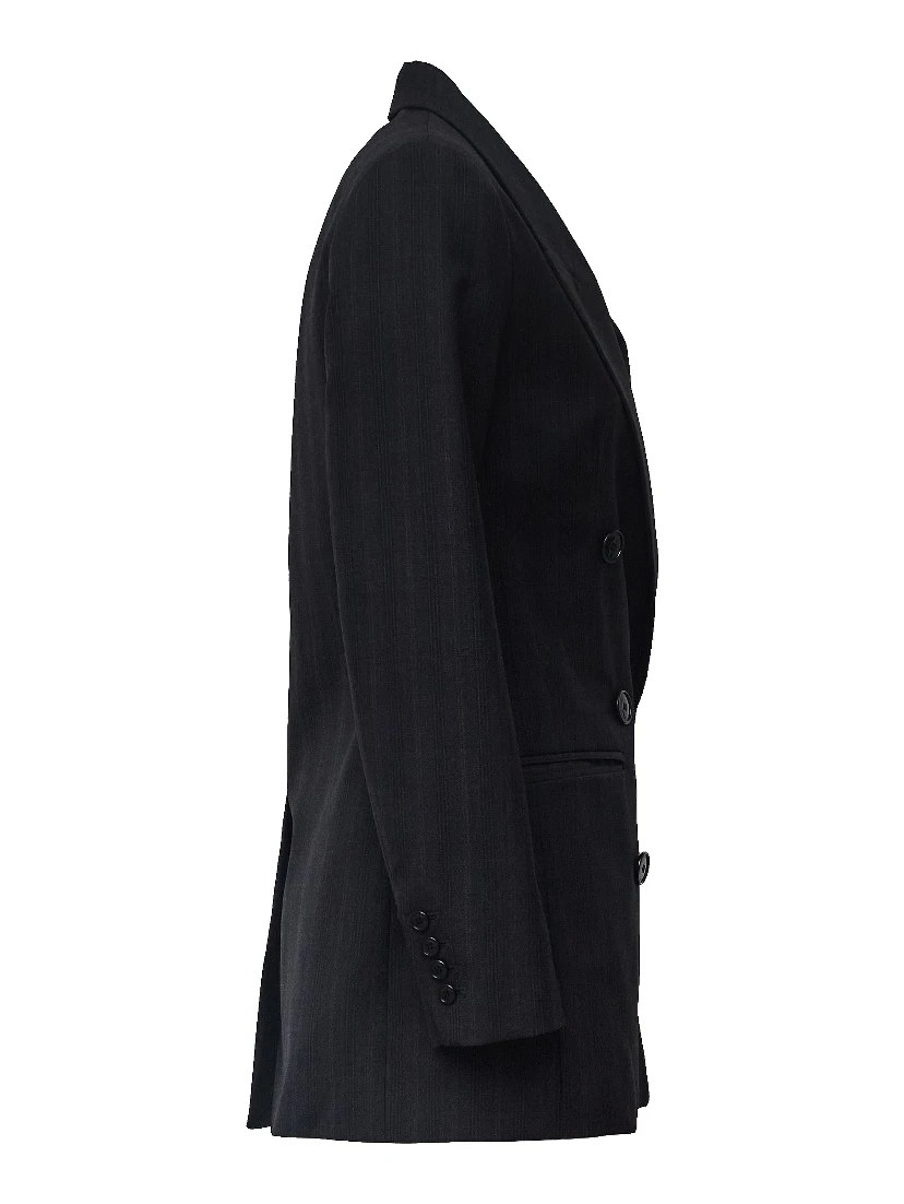 Jevima Super 100 Jacket