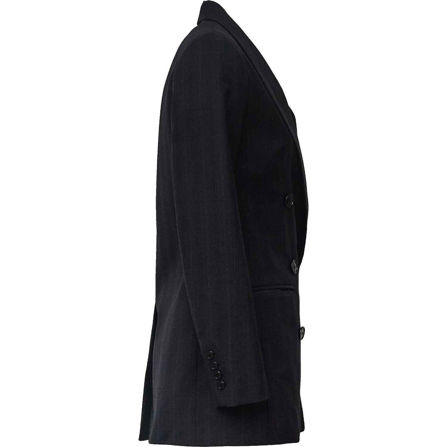Jevima Super 100 Jacket