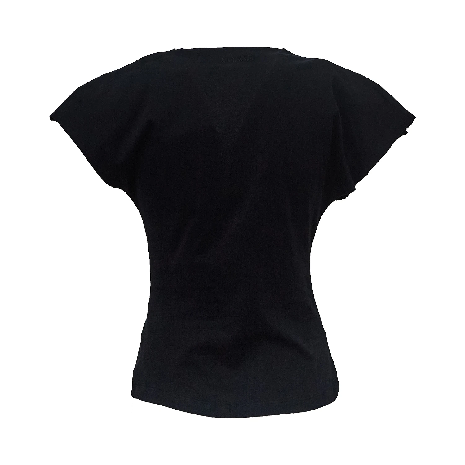 Nadrine Modern Tee Shirt
