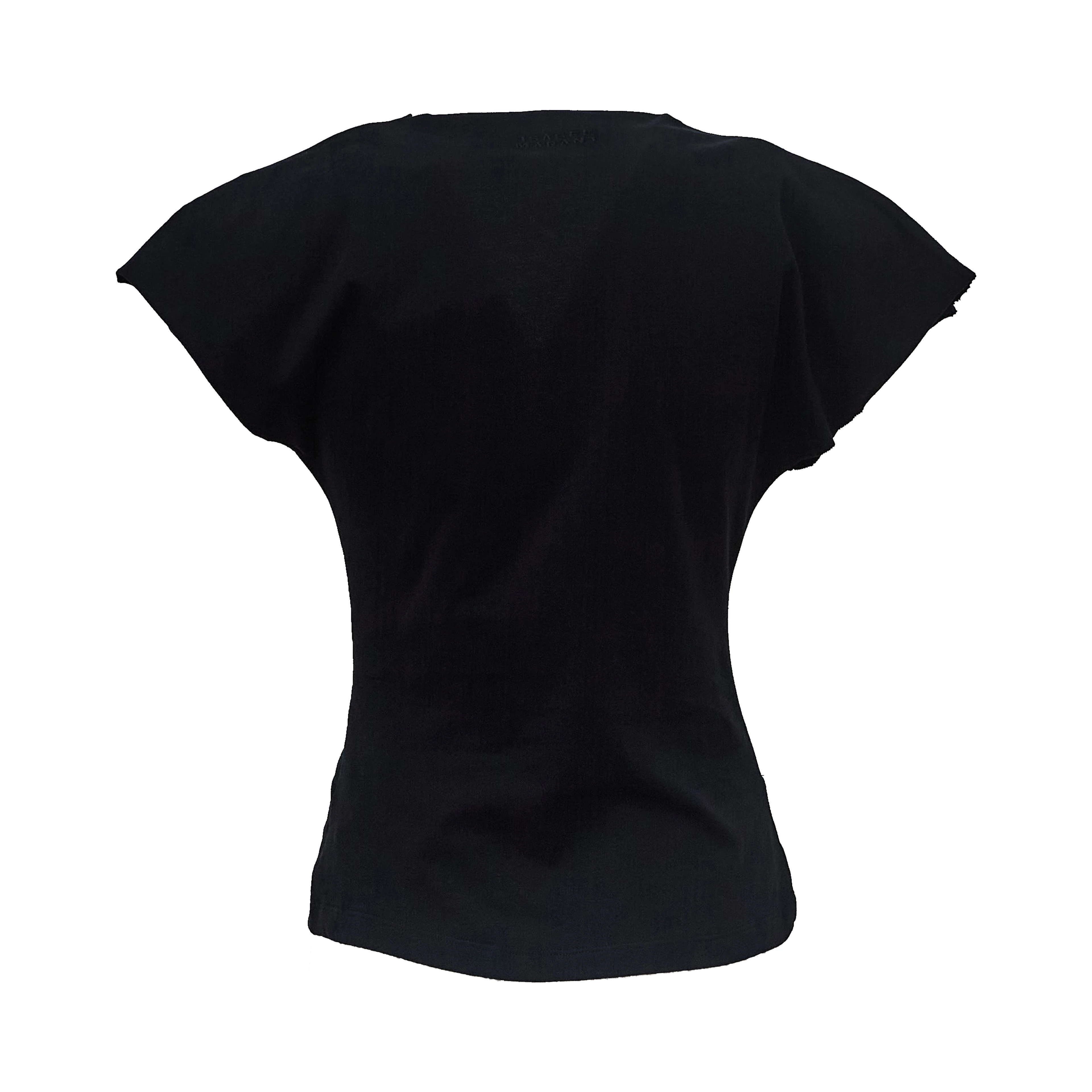 Nadrine Modern Tee Shirt