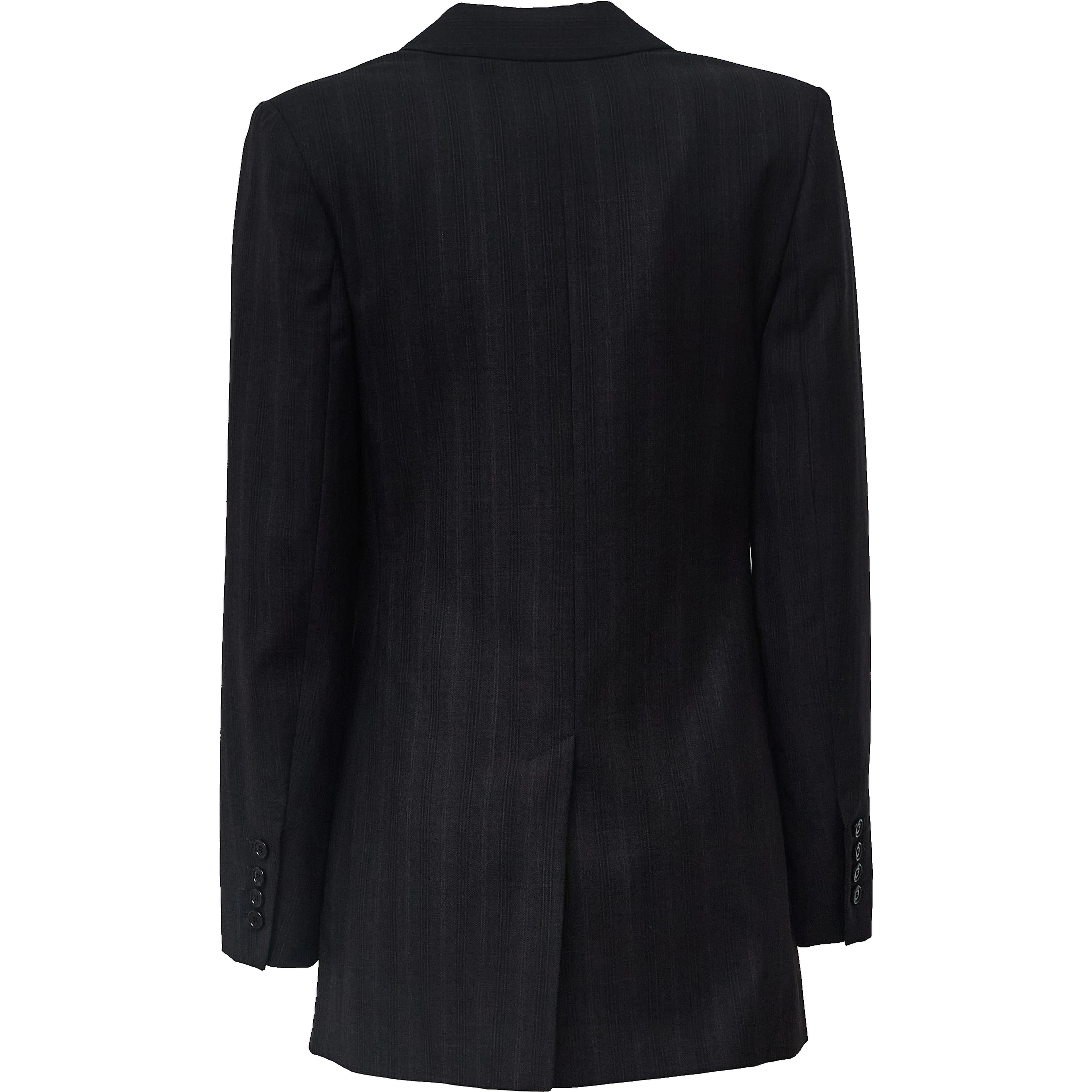 Jevima Super 100 Jacket