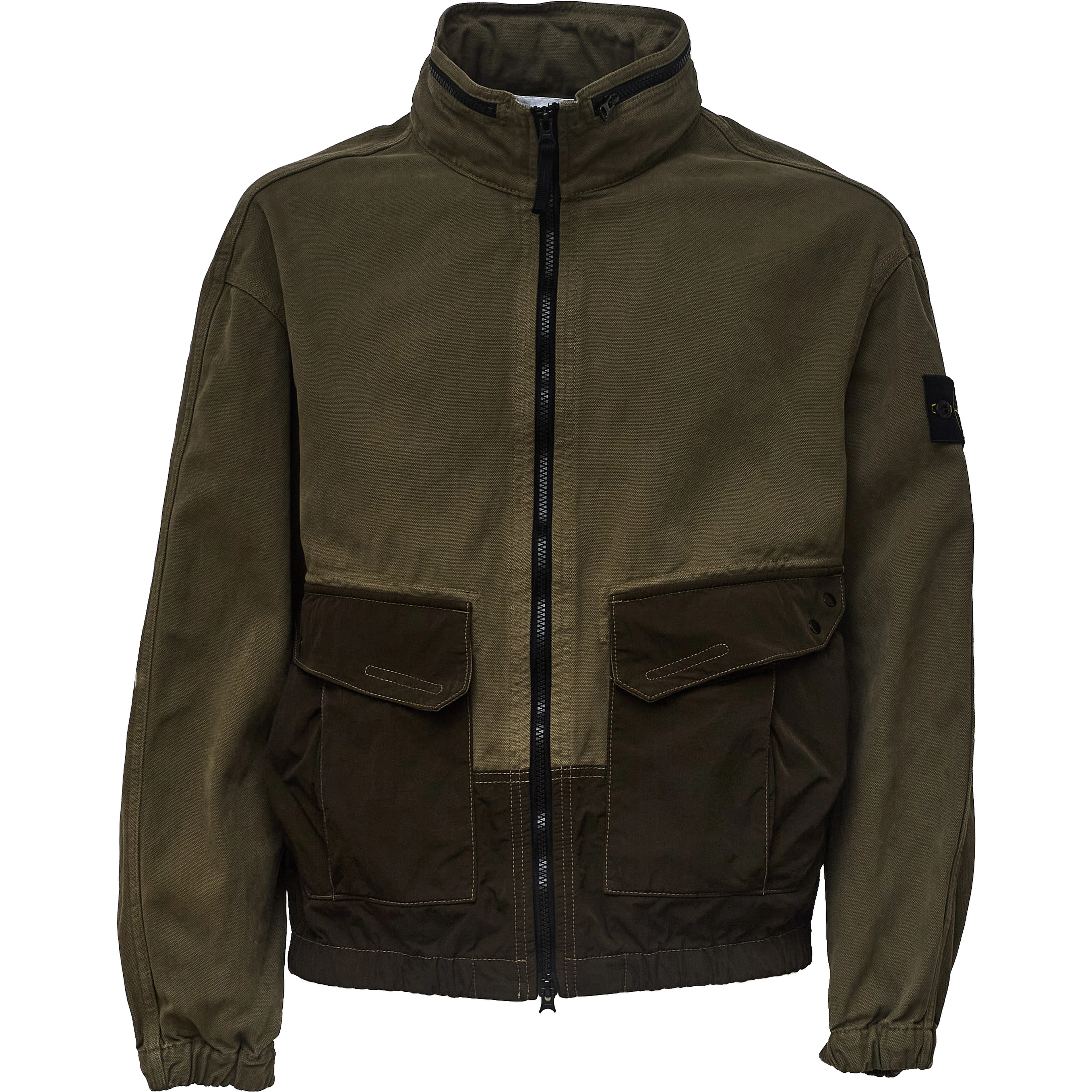 Overshirt