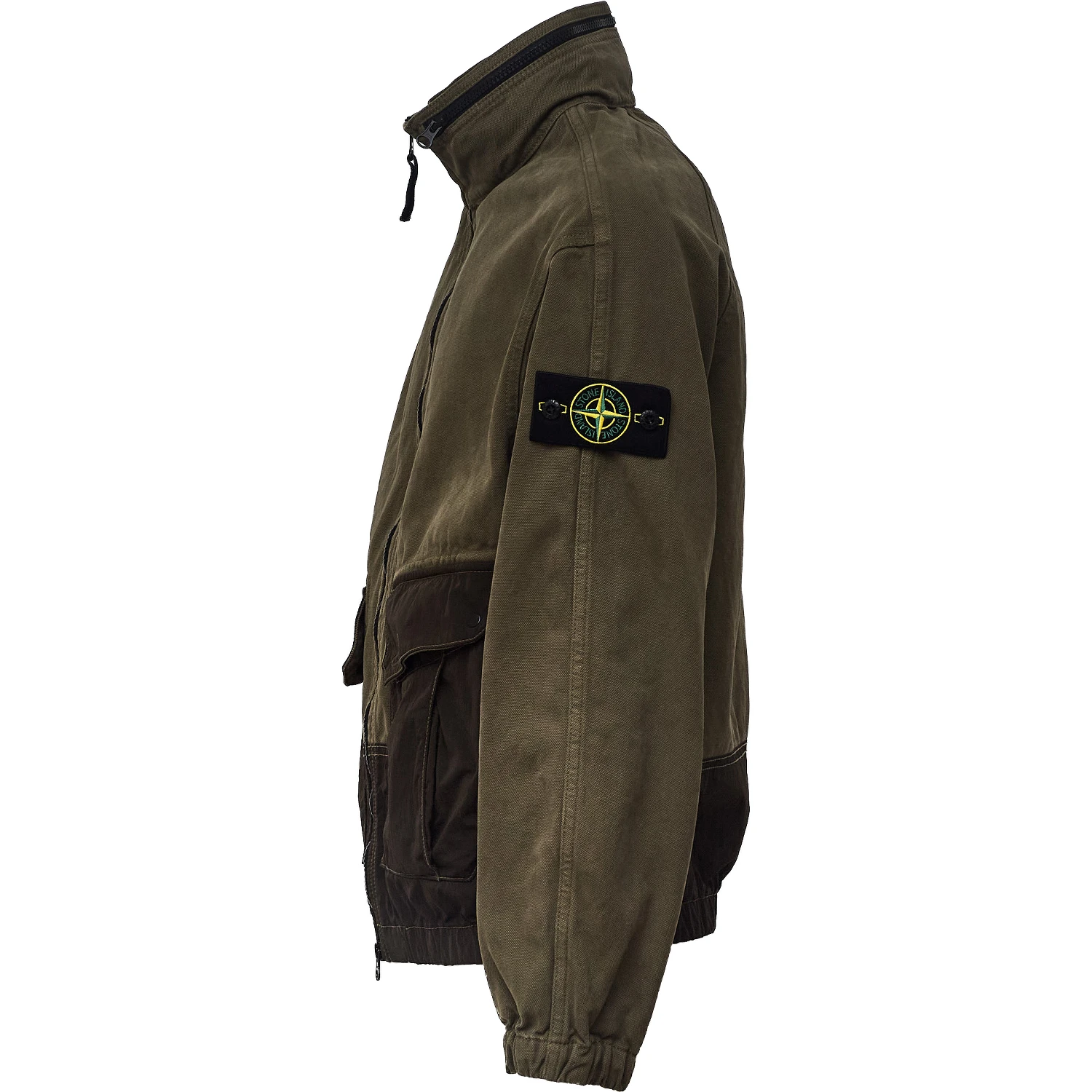 Overshirt