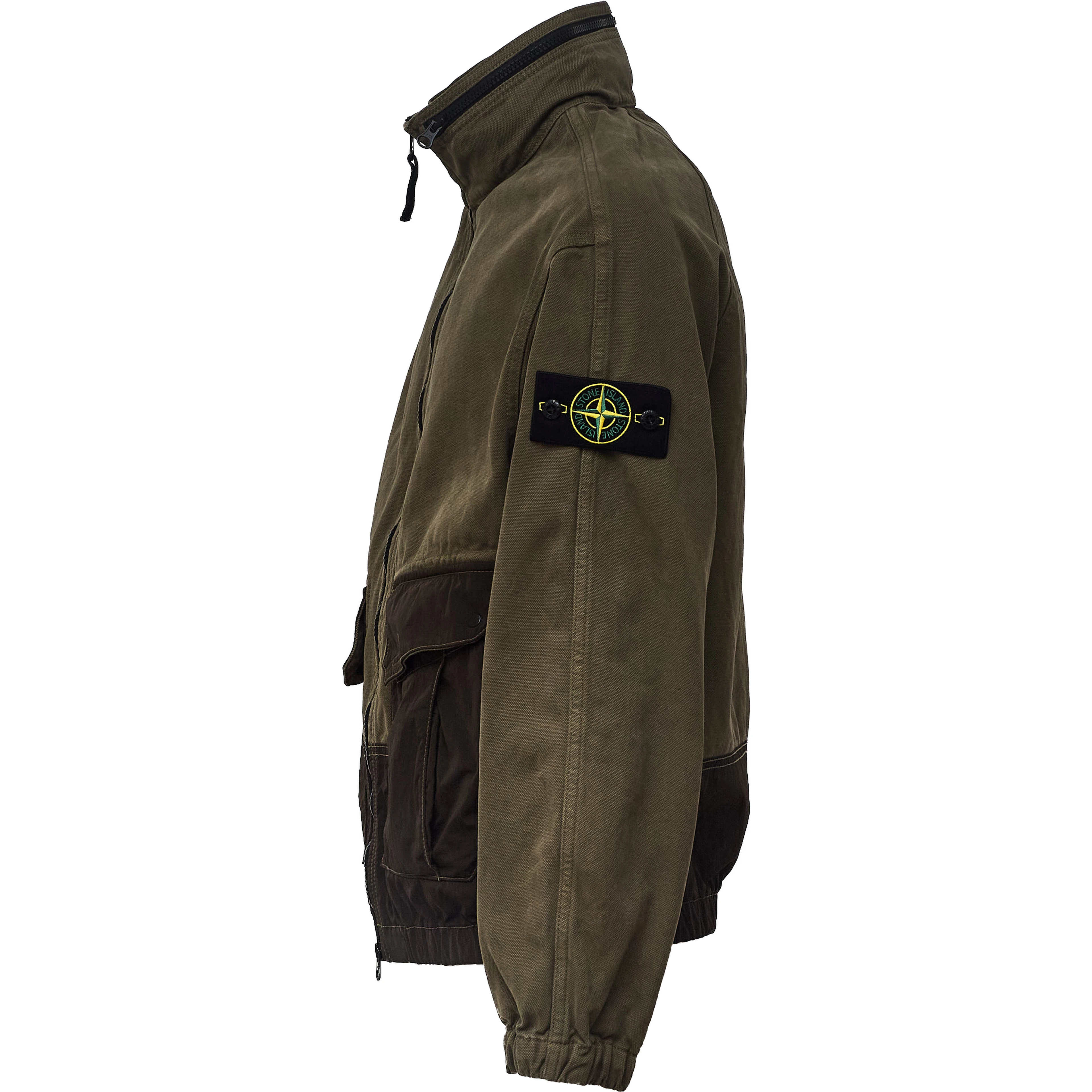 Overshirt