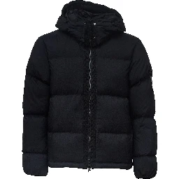 Piumino Matt Ripstop Cordura® Advanced Fabrics