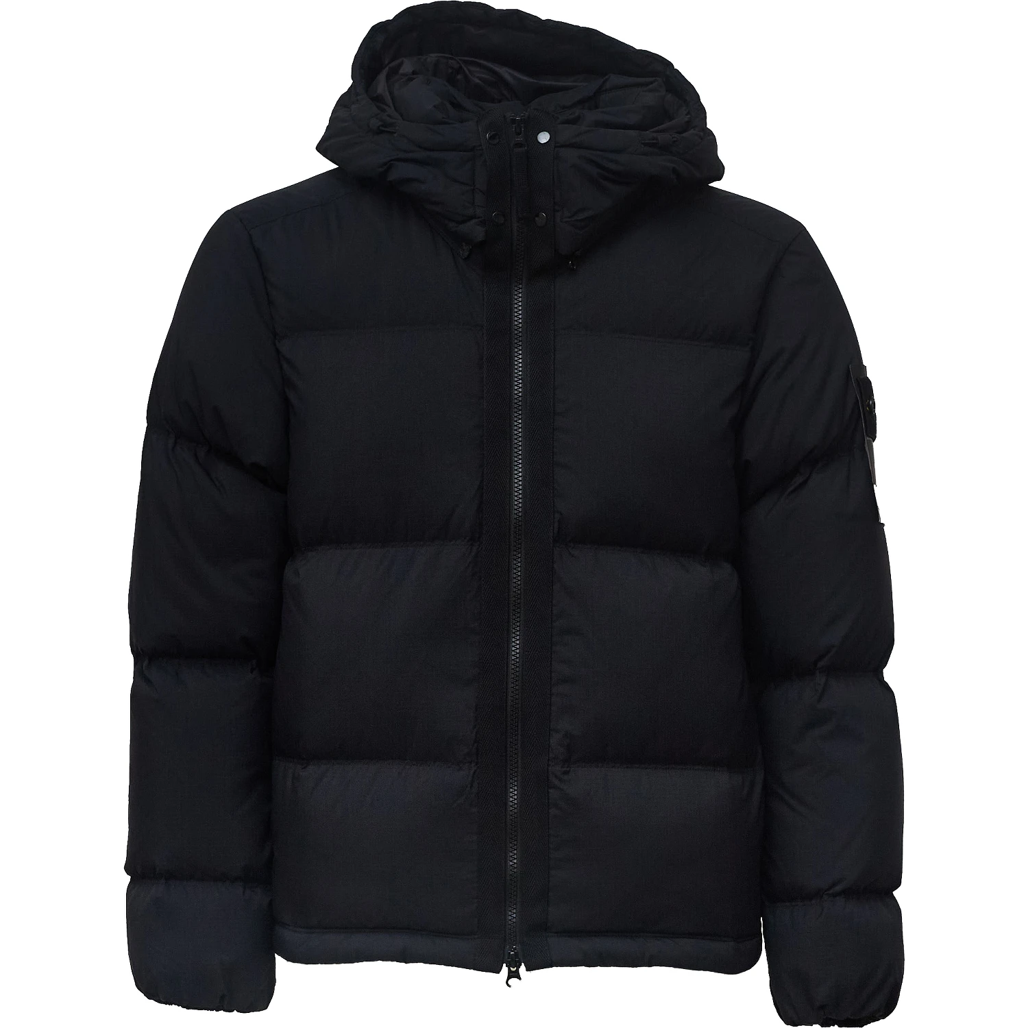 Piumino Matt Ripstop Cordura® Advanced Fabrics