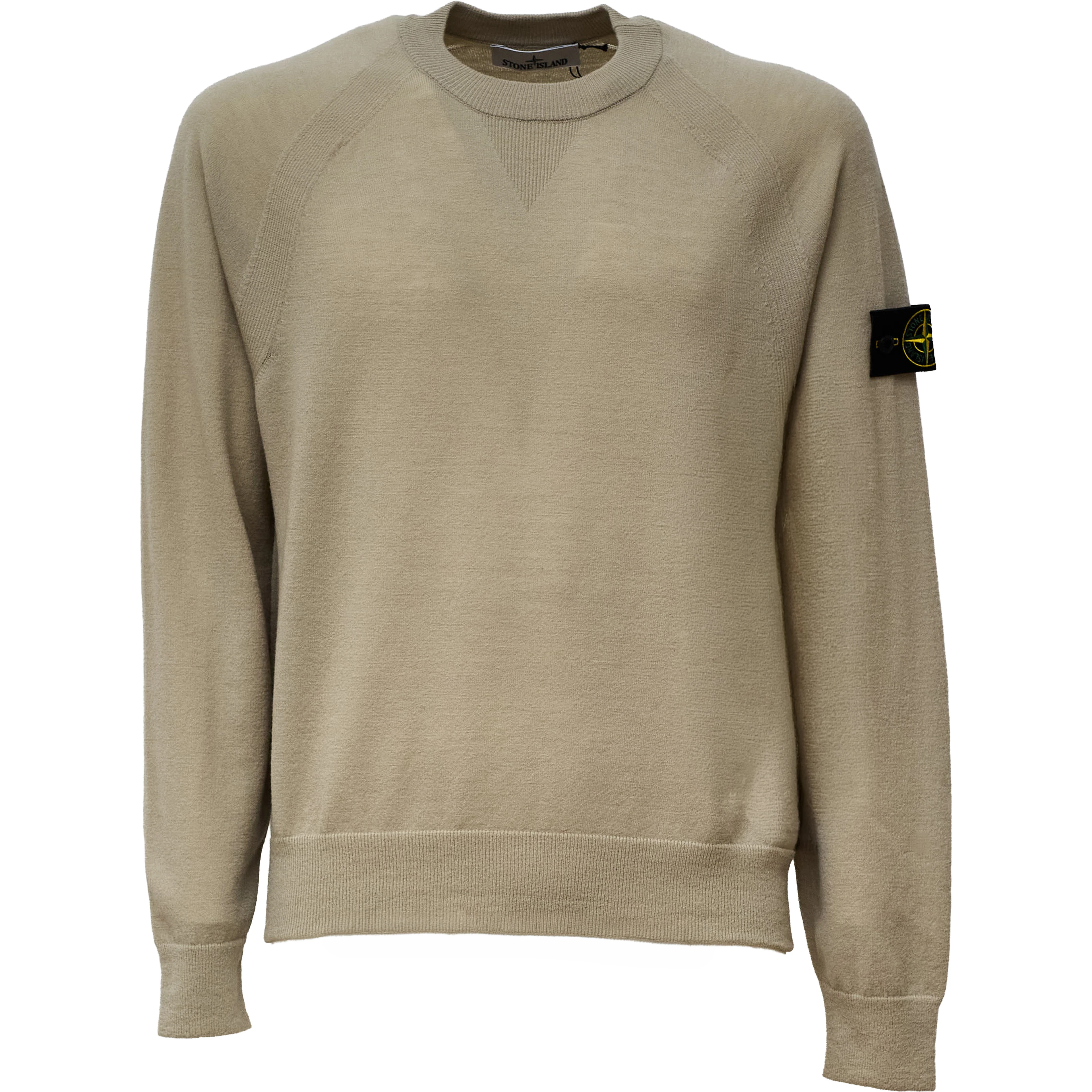Maglia Stretch Rws Wool