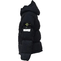 Piumino Matt Ripstop Cordura® Advanced Fabrics