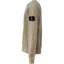 Maglia Stretch Rws Wool