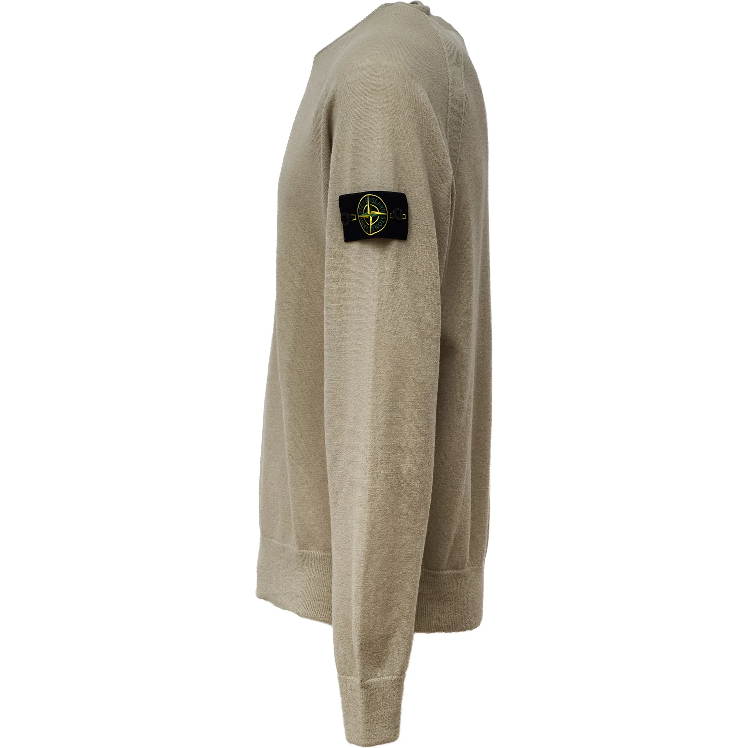 Maglia Stretch Rws Wool