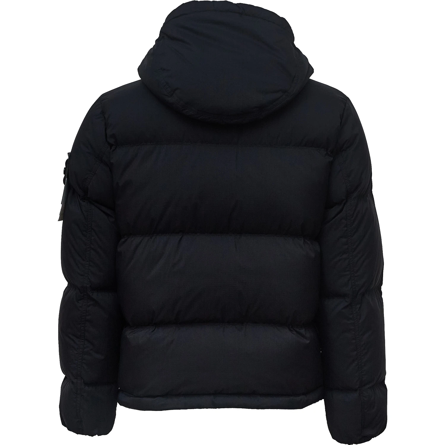 Piumino Matt Ripstop Cordura® Advanced Fabrics