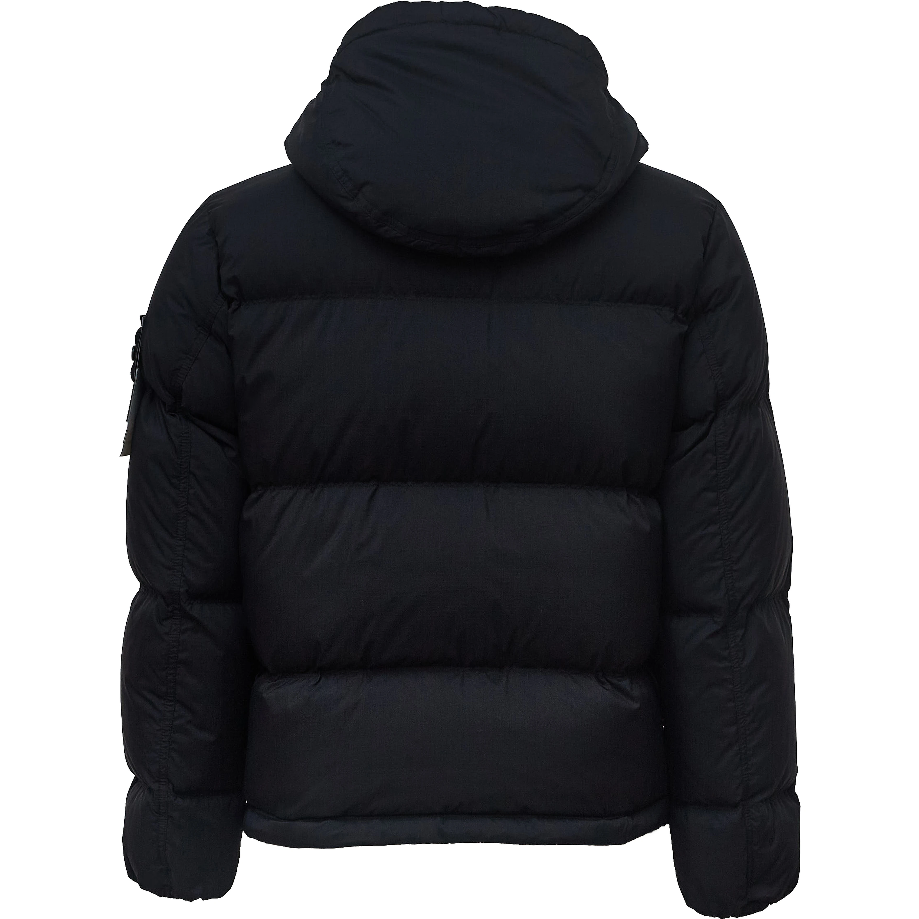 Piumino Matt Ripstop Cordura® Advanced Fabrics